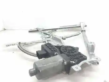 

994886100 left front windows OPEL ASTRA H Saloon