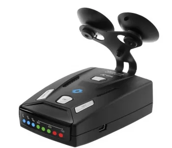 

Radar detector Neoline X-COP 4200 GPS receiver