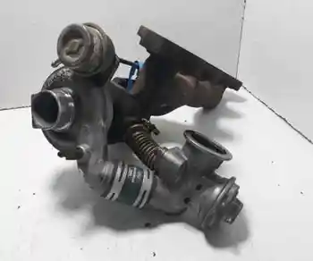 

96FF6K682AC TURBOCHARGER FORD ESCORT BERL./TURNIER
