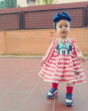 Diadema con lazos florales para bebé, elástico para Diadema con lazo Niña, banda de pelo turbante para recién nacido, accesorios para el cabello, 3 uds.