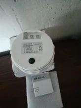 Tacómetro para barco de 8K, medidor de tacómetro marino, LCD, reloj de arena, 12V/24V, 8000 RPM, 85mm, toerenteler