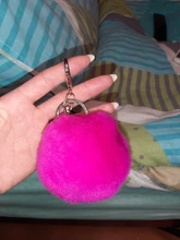 BLUENESSFAIR-Chaqueta larga impermeable de invierno para mujer, abrigo de piel de zorro y mapache Natural, ropa de calle extraíble, 2020