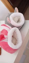 Kitten Bed Nest Hamster Cozy-Mat-House Sleeping-House Small Animals Warm Kennel Plush