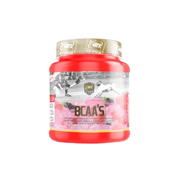 

Bcaa's - 350gr [MTX Elite Nutrition] Neutral