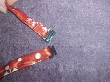 Puppy-Toy Necktie Grooming Dog Cat Adjustable Cute Bow-Tie Printed Cartoon