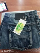 Pantalones vaqueros rectos de estilo japonés para hombre, Jeans holgados de motorista con bolsillos laterales, color azul holgado, nuevo, 2021