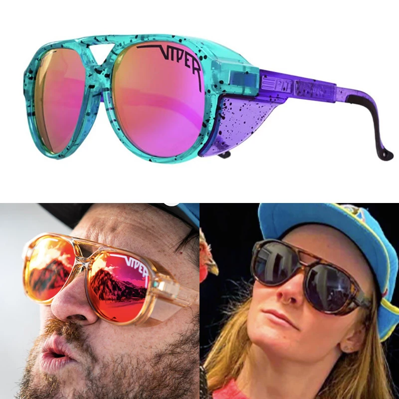 reader sunglasses New Pit Viper The Exciters Glasses Polarized Sunglasses Pilot Punk Mirror Goggle Men Women UV400 Driving Shades with Free BoxNew Pit Viper The Exciters Glasses Polarized Sunglasses Pilot Punk Mirror Goggle Men Women UV400 Driving Shades With Free Box  black cat eye sunglasses