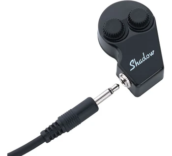 

Sh2000 pickup for acoustic instruments, with tembra regulator, Shadow