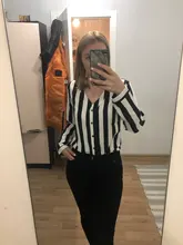 Nueva llegada, de malla de encaje gancho flor linterna manga corta suelta chifón blusa camisetas de moda de las mujeres Casuales