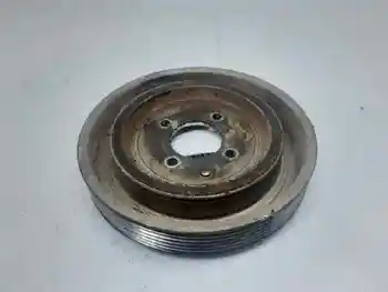 

PEUGEOT PARTNER (S2) CIGUEL pulley