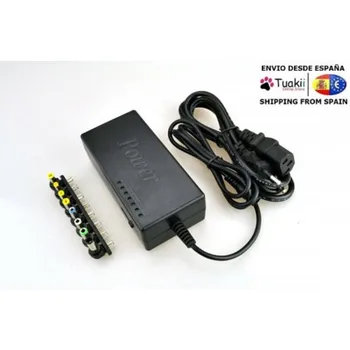 

96W Universal Notebook charger for Hp Dell Asus