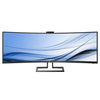 

Philips P Line 439P9H/00 screen for PC 110,2 cm (43.4 ") 3840x1200 pixels LCD Black