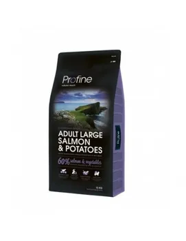 

Profine Adult Large Breed Salmon 15 kg