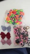 Pinzas para el pelo para niña pequeña, lazos con flor de colores, horquilla para niña pequeña, accesorios para el cabello para bebé, regalo, 1 Uds.