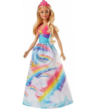 

BARBIE Princess DREAMTOPIA FJC95
