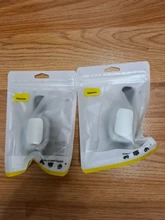 Glasses Case Clip Sunglass-Organizer Storage Baseus Auto