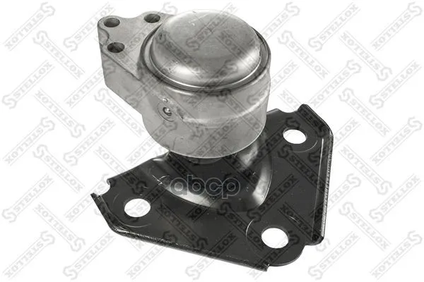 25-18228-Sx_подушка Двс Правая! Ford Fiesta/Fusion 1.25/1.3 01 Stellox 2518228sx Stellox арт. 2518228SX