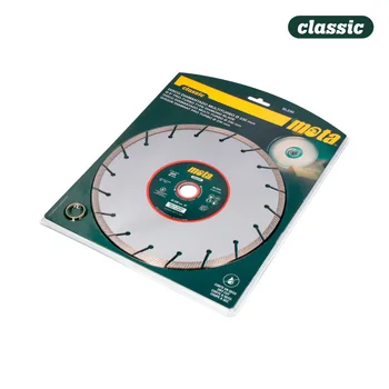 

DIAMOND DISC MULTITURBO 230MM SL230