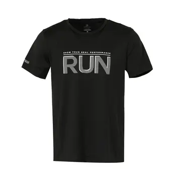 

FLO M-18030 PAYNE KK TSHIRT Black Male T-Shirt LUMBERJACK