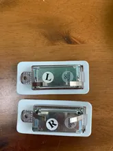 2 uds Led para placa de matrícula bombilla de luz libre de Error número de placa lámpara para Audi A4 A5 A6 C6 A3 S3 S4 S5 B6 B7 S6 A8 S8 Rs4 Q7