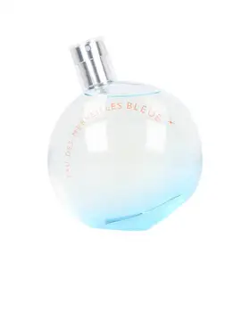 

HERMÈS EAU DES MERVEILLES BLEUE Eau de Toilette vaporizer 100 ml