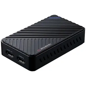 

Live Gamer Ultra Box HDMI Video capture USB 3.1