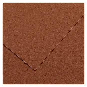 

Cardboard A4 color CioccolatoCANSON INFINITY4.02