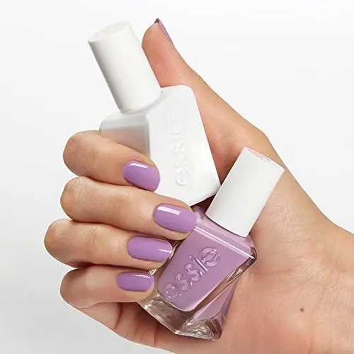 Essie Гель-кутюр лак для ногтей, оттенок 180, Платье на вечер, 13,5 мл