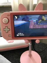 Soporte de escritorio para teléfono móvil, base ajustable Universal y portátil para tableta, para IPhone Huaiwei Ipad
