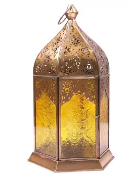 

Candlestick "lantern"