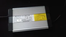 YZPOWER 84V 5A cargador de batería de litio para 72V 20S de litio batería eléctrica para moto bicicletas herramientas