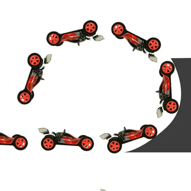 빠르고 역동적인 스릴을 경험하세요!