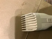 ENCHEN-cortadora de pelo eléctrica para hombres y niños, afeitadora inalámbrica recargable por USB con peine ajustable