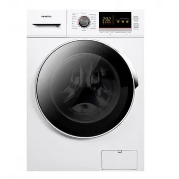 

Washing machine Infiniton Wmmc12n TO +++ 12kg 1400rpm White