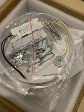 Ceiling-Lamp Lighting-Fixture Bedroom LED IRALAN Home-Design Modern Study for New-Product