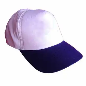 

SPK-03 Sublimation Hat-Blue Peaked