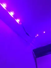 Tira de luces LED con Bluetooth para TV, cinta impermeable y Flexible con diodo de retroiluminación, RGB 5050, SMD 2835, cc 12V, 5M, 10M, 15M, 20M