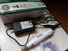 Mini Drill Manicure-Machine Grinding-Accessories-Set Engraving-Pen Power-Tools Electric