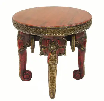 

Round Table "elephants"