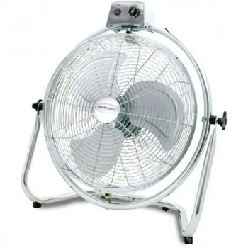 

Fan Orbegozo PWO1952 50cm Swing