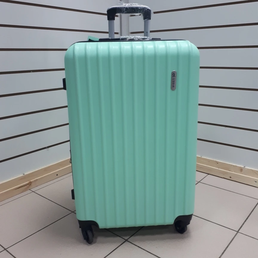 Maleta con ruedas de maleta con ruedas extraíbles|Equipaje con ruedas| - AliExpress