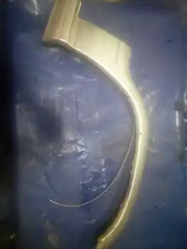 

7753166A0 Aletin Front Right Suzuki Vitara Se/sv (et) *