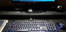 Desk-Lamp Hanging-Light Pc-Monitor Dimming Usb-Powered-Lamp Screen Computer Led-Reading