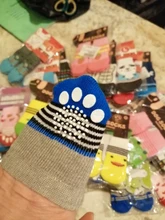 Socks Dog-Shoes Paw-Protector Chihuahua-Boots Puppy Small Dogs Winter Anti-Slip for Indoor-Wear