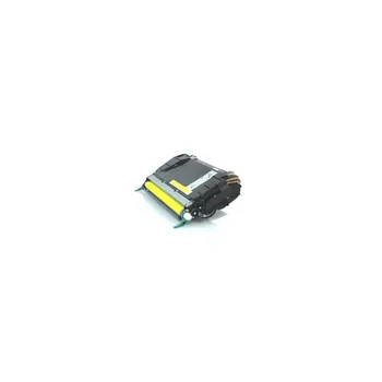 

LEXMARK C522/C524/C532/C534 YELLOW CARTRIDGE GENERIC TONER C5220YS