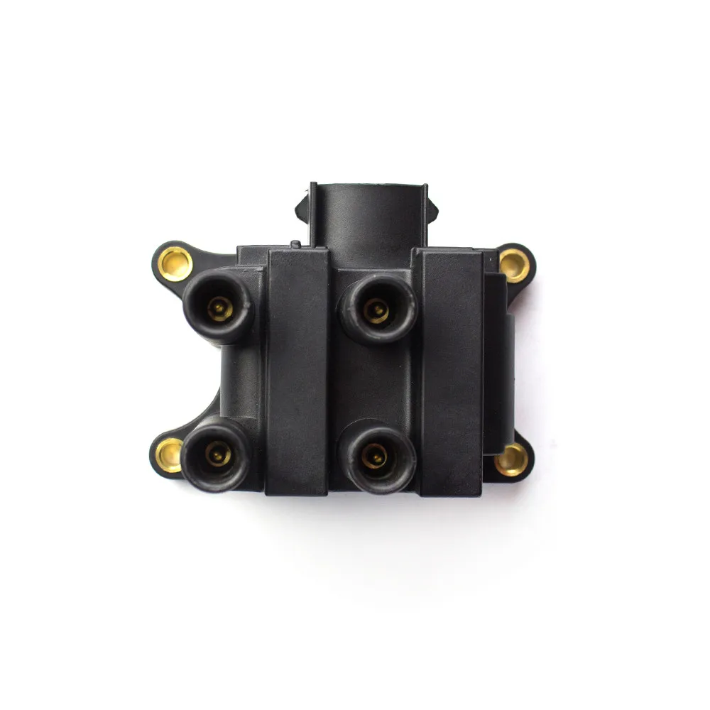 1 шт. Катушка зажигания для Ford MAZDA Меркурий 1F20-18-100 LF01-18-100 LF01-18-100A LF20-18-100A