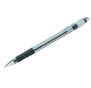 

Gel Pen Berlingo "techno-gel grip" black 0.5mm