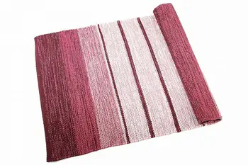

Carpet self-woven cotton (120x180)