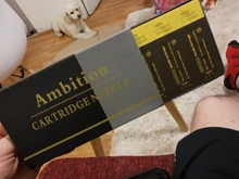 Cartuchos de agujas de tatuaje esterilizadas desechables, profesionales, avanzada, y #12 #10, revestimiento redondo 20 piezas, 1/3/5/7/9/11/14RL