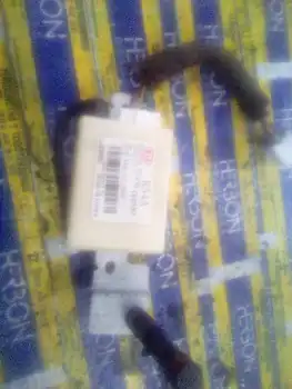 

10R021820 S431701317TJ Module Electronic Kia Carnival Ii *